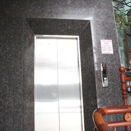 Phuong Huy Hotel Buôn Ma Thuột Ngoại thất bức ảnh