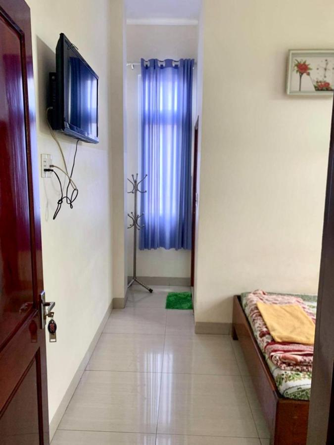 Phuong Huy Hotel Buôn Ma Thuột Ngoại thất bức ảnh